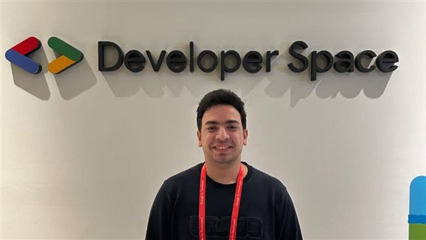 المصري «يوسف طارق» يسجل رقمًا قياسيًا كأكثر متخصص في الأمن السيبراني تعاونًا مع منظمات وشركات حول العالم