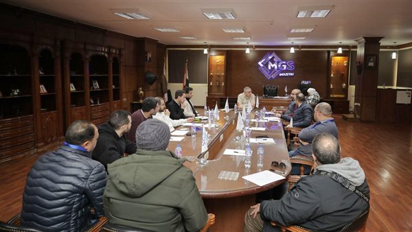 مجموعة MGS تنظم ورشة عمل حول إطلاق المشاريع الصغيرة في قطاع الغزل والنسيج