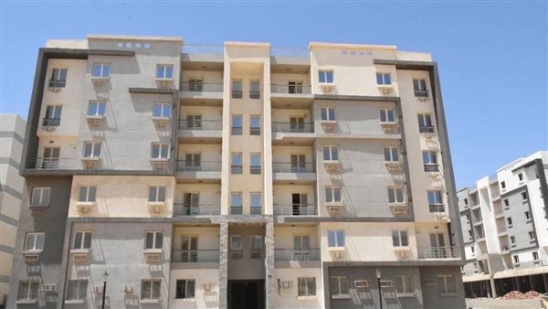 الإسكان: الثلاثاء المقبل بدء تسليم دفعة جديدة من وحدات مشروع 