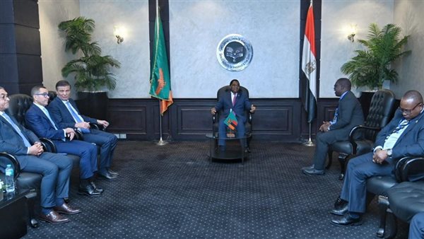 بحضور هاكيندي هيتشيليما.. وزارة الاستثمار تستضيف فعاليات منتدى الأعمال المصري الزامبي