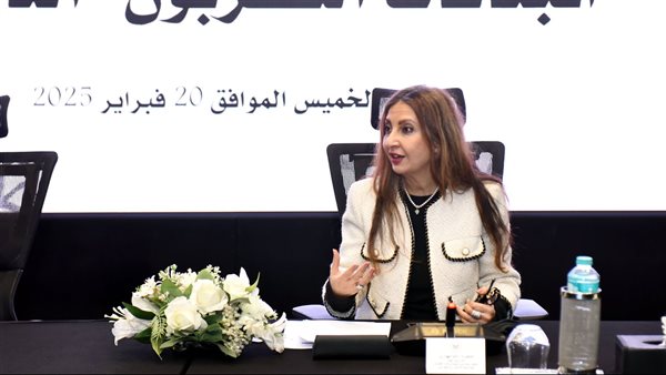 هية الاستمار تستضيف الاجتماع الأول لمجموعة عمل 