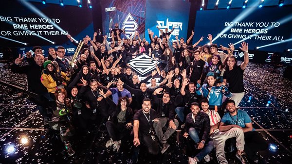 شركة BME تعلن عن شراكات استراتيجية لتعزيز صناعة الألعاب الإلكترونية في مصر