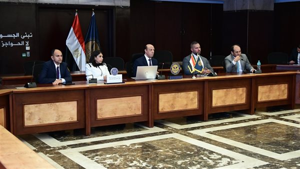 الرقابة المالية تواصل حواراتها المجتمعية بشأن تطبيق تعديلات قواعد القيد لتعزيز الأثر التشريعي لدعم خطط الشركات 