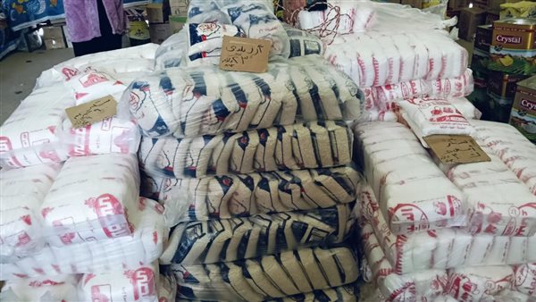 تموين الشرقية ينفذ أسواق اليوم الواحد بالمحافظة على مدار 42 يومًا لبيع السلع بأسعار مخفضة