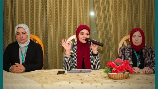 البنك الزراعي ينظم قافلة طبية للموظفات في قنا للكشف المبكر عن سرطان الثدي