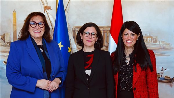 مصر والمفوضية الأوروبية توقّعان تمويلًا ميسرًا بقيمة 90 مليون يورو لتعزيز شراكتهما الاستراتيجية في مجال الأمن الغذائي