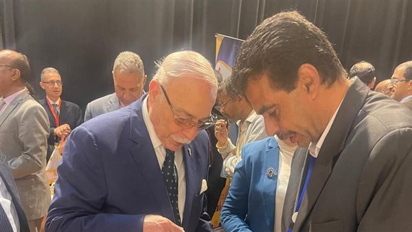 السياحة تشارك في رعاية الدورة التدريبية للكوادر الأفريقية بالقاهرة والملتقى الدولي الرابع للسياحة الرياضية