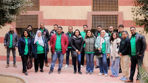 تعاون مجتمعي بين JTI ومؤسسة مصر الخير لدعم العائلات المصرية خلال الشهر الكريم