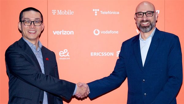 Aduna تعلن عن انضمام 