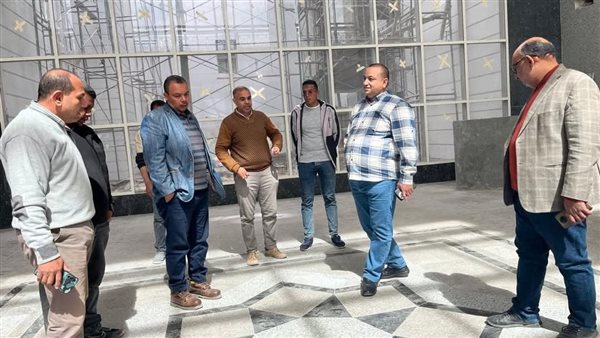 وزير الإسكان: قريبًا الانتهاء من مستشفى جديد سعة 175 سريرا بمدينة قنا الجديدة