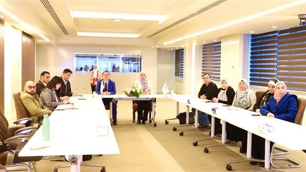 التعليم العالي: تعاون بحثي بين معهد بحوث الإلكترونيات وشركة هواوي العالمية