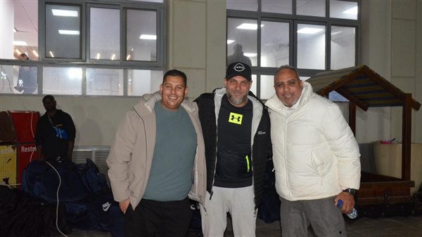 انطلاق بطولة 