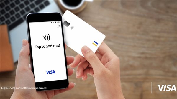 فيزا تطلق تقنية 