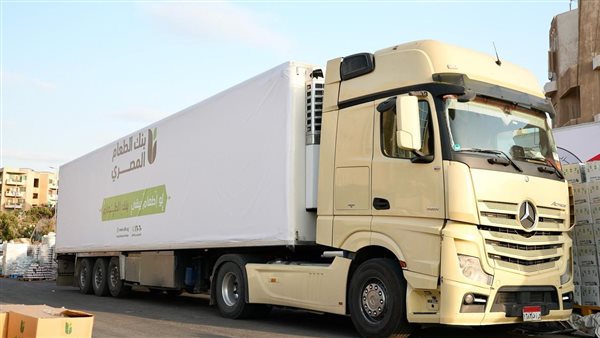 الطعام المصري يتعاون مع 4 آلاف جمعية شريكة لضمان الأمن الغذائي للأسر الأكثر احتياجًا خلال رمضان