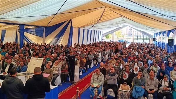 وزير الإسكان:إجراء القرعة العاشرة على الأراضي التي تم توفيق أوضاعها بمنطقة الأمل بالعبور الجديدة