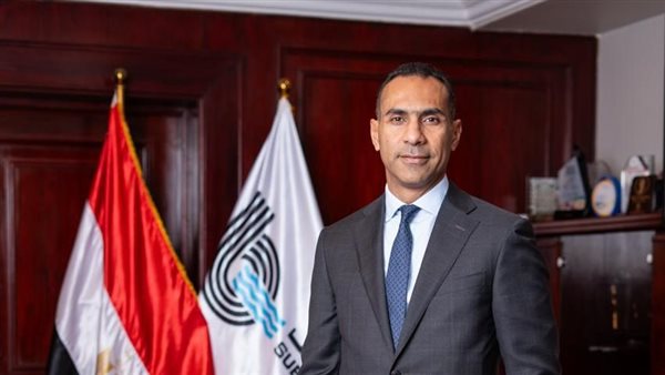  قناة السويس يحصد جائزتي 