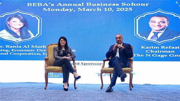 المشاط: موافقة صندوق النقد الدولي على المراجعة الرابعة لبرنامج مصر تُعزز ثقة المستثمرين 