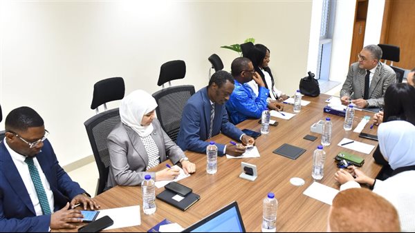 الهيئة العامة للاستثمار والمناطق الحرة تستضيف منتدى الأعمال المصري السيراليوني نهاية الشهر