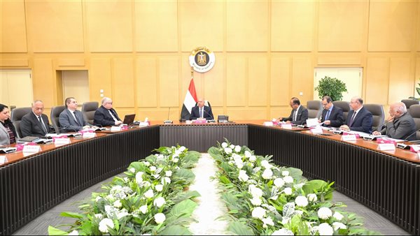 وزير الصناعة يترأس الاجتماع التاسع والثلاثين لمجلس إدارة المجلس الوطنى للاعتماد