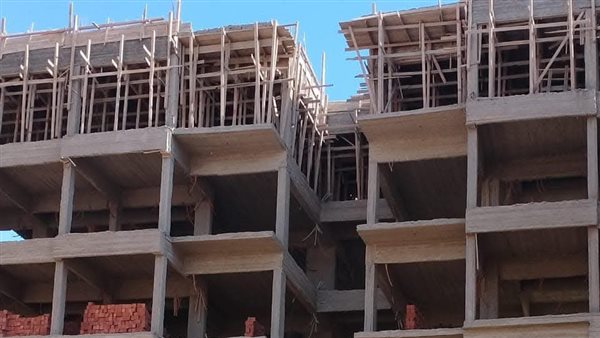  الإسكان: جارٍ تنفيذ 2532 وحدة سكنية جديدة بـ