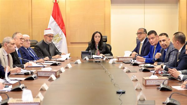 وزيرة التضامن تترأس مجلس إدارة بنك ناصر وتناقش استراتيجية السنوات الثلاث المقبلة