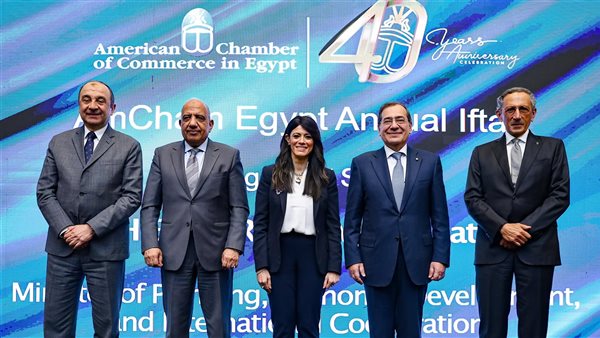 المشاط: الصناعات التحويلية غير البترولية والتكنولوجيا تُسهم بشكل قوي في النمو الاقتصادي