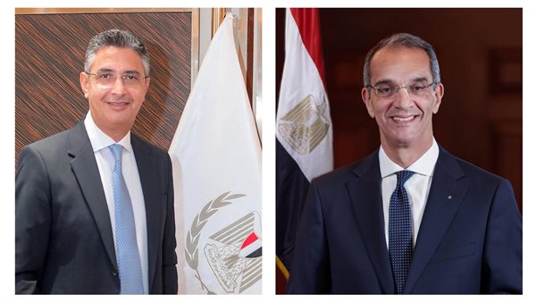  الاتصالات والتموين تفعلان منظومة 