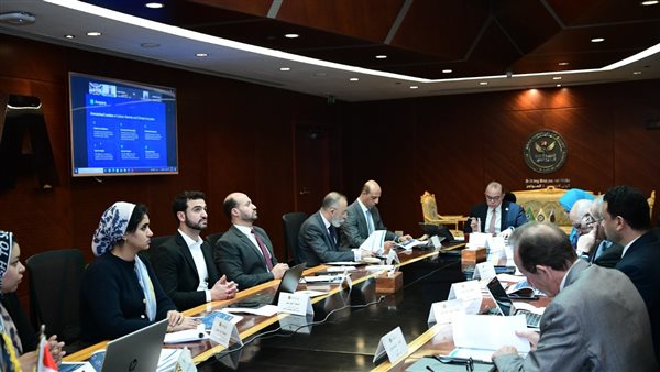 الرقابة المالية توافق على تسجيل مشروعين خفض طوعي للكربون بقاعدة بيانات الهيئة