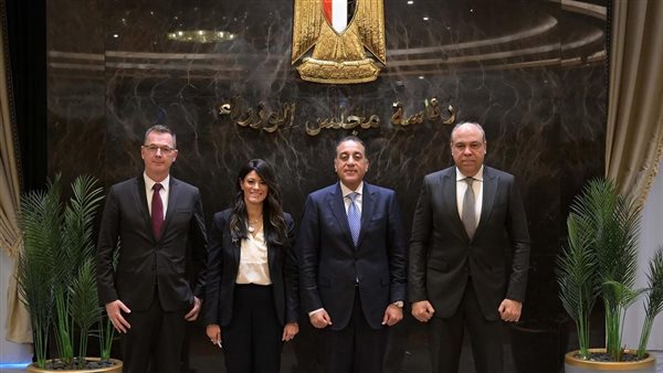 شراكة بين مصر ومؤسسة التمويل الدولية لدعم شراكات القطاعين العام والخاص في 11 مطارًا