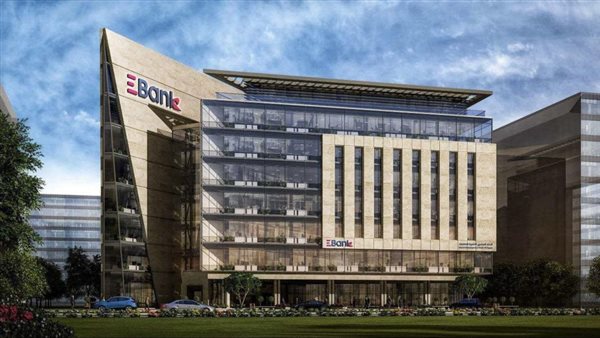 تنمية الصادرات : أحمد جلال رئيسا للبنك ومحمد أبو السعود نائبا له