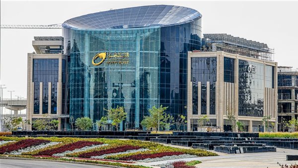 البريد توضح حقيقة نشوب حريق في مبنى البريد بمنطقة رمسيس 