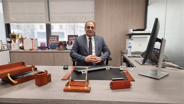 الدكتور محمد فتحي يشارك كمتحدث في النسخة الـ29 من قمة Finnovex North Africa 2025