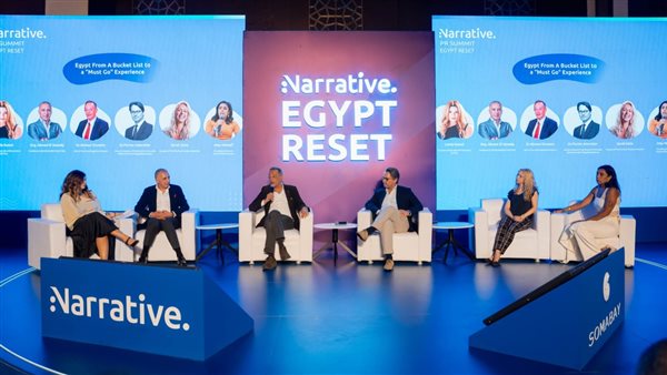 المهندس أحمد السويدي: مصر قادرة على تكرار تجربة الصين..و لدينا كل الإمكانات ونحتاج إلى خارطة طريق واضحة 