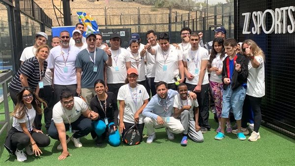  المصرية للأوتيزم تطلق حملة “كل حد محتاج حد” بالتعاون مع “زيزي سبورت” 