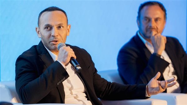  أحمد محرم: القطاع الخاص محرك رئيسي للنمو الاقتصادي.. وقادر على دعم الميزان التجاري للدولة