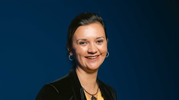 إريكسون تسلط الضوء على الابتكار في مجال الاتصال في معرض جيتكس أفريقيا 2025