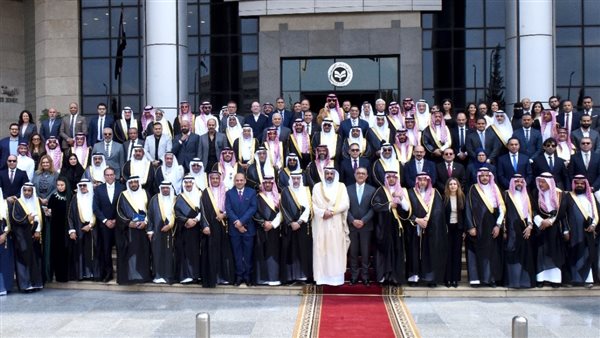 بحضور ممثلي من 70 شركة ومؤسسة اقتصادية.. هيئة الاستثمار تستضيف منتدى الاستثمار المصري السعودي