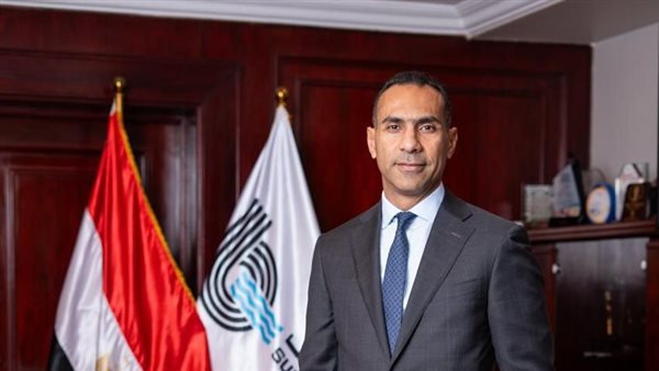 انعقاد الجمعية العامة غير العادية والجمعية العامة العادية لبنك قناة السويس