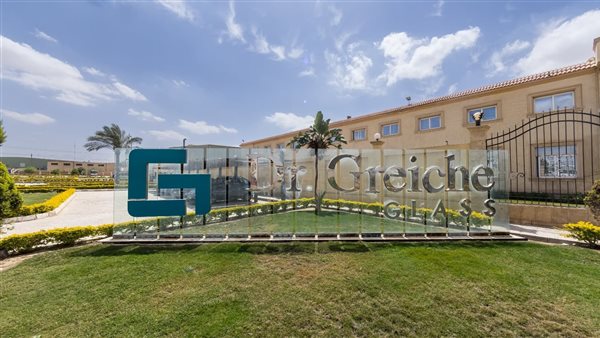 جريش تضخ 500 مليون جنيه في مجمع لصناعة الزجاج لسد الاحتياج المحلي ودعم التصدير