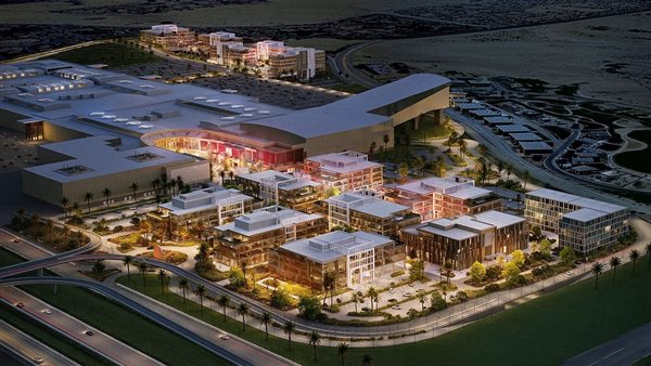 ماجد الفطيم تطلق مشروع 