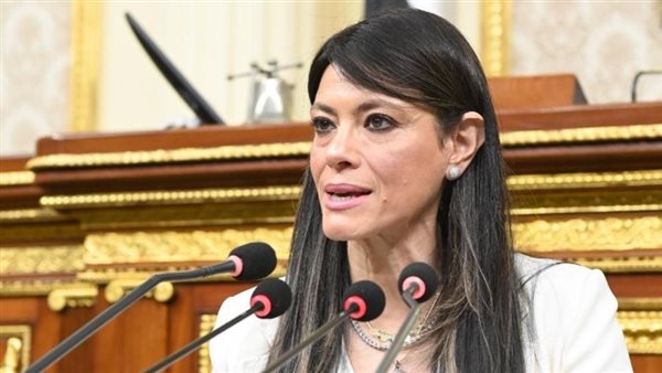  المشاط: 13 مليار جنيه استثمارات عامة موجهة لقطاع الاتصالات وتكنولوجيا المعلومات بخطة عام 2025/2026