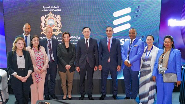 إريكسون ووزارة الإدماج الاقتصادي والمقاولة الصغرى والتشغيل والكفاءات تتعاونان لتعزيز الشمول الرقمي وتمكين ريادة الأعمال 