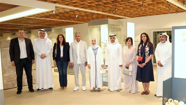 شريف فتحي يزور البحرين.. ويلتقي وزراء السياحة والمالية بالمملكة لتعزيز التعاون المشترك 