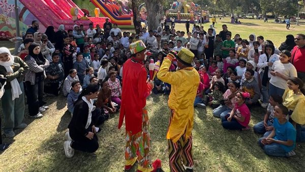 بنك مصر يحتفل بيوم اليتيم مع 3000 طفل في 14 محافظة