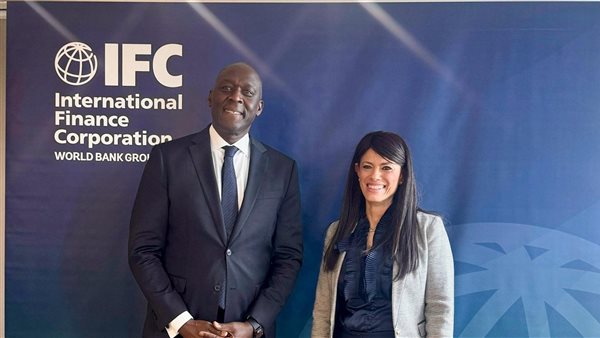 المشاط: 2.4 مليار دولار حجم المحفظة الاستثمارية لمؤسسة التمويل الدولية حتى مارس 2025