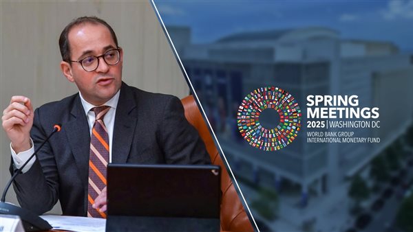 وزير المالية: زيادة الإيرادات الضريبية بنسبة 38%