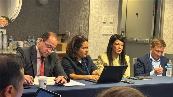 وزيرة التخطيط: اهتمام كبير من القيادة السياسية بخفض تكلفة الاستثمار للقطاع الخاص