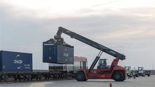 النقل تطرح 23 ميناء جاف ومنطقة لوجستية للاستثمار 