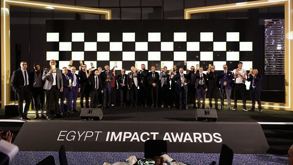 جوائز Big 5 Egypt Impact Awards لعام 2025 تكشف عن 93 مرشحًا نهائيًا وتسلط الضوء على الريادة والاستدامة والابتكار في قطاع البناء