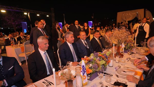  بحضور وزيري السياحة والطيران المدني.. إير كايرو تحتفل بمرور أكثر من 20 عامًا على تأسيسها